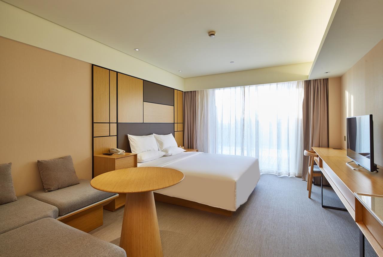 Ji Hotel Xi'An Gaoxin Road Exterior photo